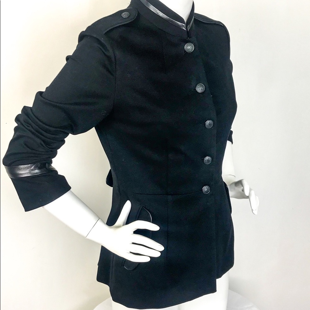 Rag and Bone Grimsby Jacket